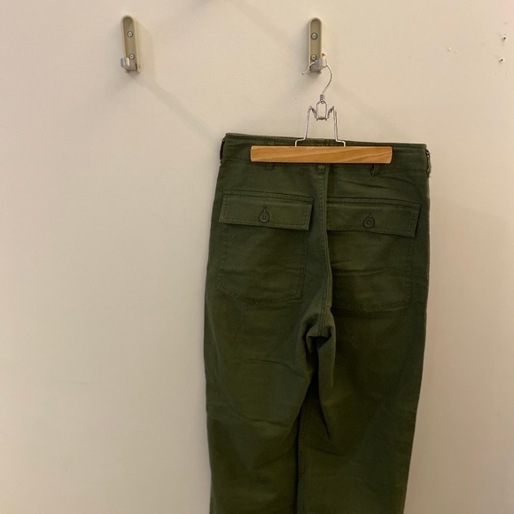 Cargo pants - Picture 2 of 2